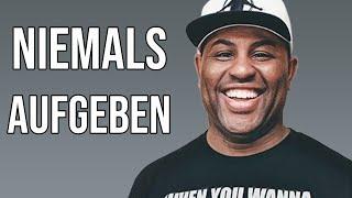 Extrem motivierende Erfolgsregeln von Eric Thomas | Motivation Deutsch