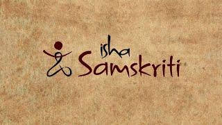 Isha Samskriti | Guruvin Madiyil