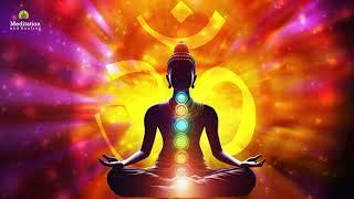 Positive Vibes Meditation l Attract Positive Energy l Cleanse All Negative Energy and Bad Vibes