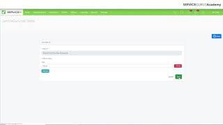 ServiceGuru Job Steps add-on for ServiceM8