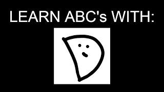 ABC with Vitamin Delicious