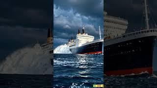 The Beauty of Titanic