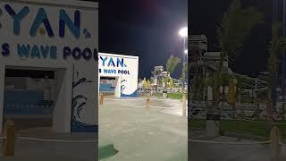 CYAN WATER PARK JEDDAH #waterpark BEST PLACE FOR FAMILY