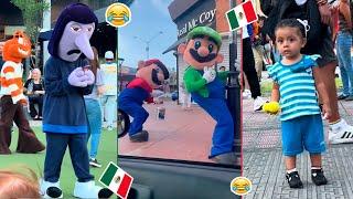 HUMOR VIRAL #143| SI TE RIES PIERDES. | HUMOR MEXICANO TikTok | VIRAL MEXICANO