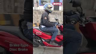 Honda PCX 160  2024