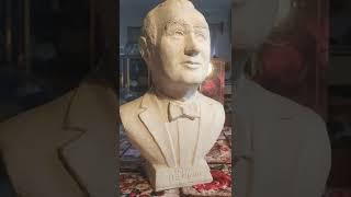 Памяти оружейника Михаила Калашникова
