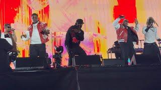 Lil Wayne with Hot Boys and Big Tymers (Full Performance)