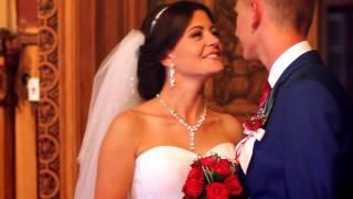 Video Wedding Alina&Maxim
