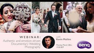 Authentic & Emotional Documentary Wedding Photography & Fujifilm Cameras