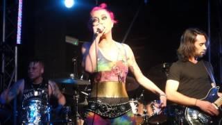 Kaleido - My Michelle (The Live Rooms, Chester)