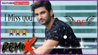 khairiyat Poochho Sushant Singh Rajput |msk series|