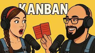 Kanban - LeanVlog Podcast - Ep. 012