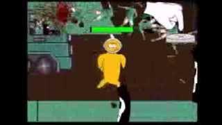 Nigel the Haddock: Chapter 2 (Gameplay Footage)