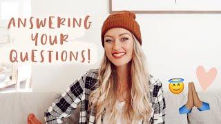 Women's Morning Devotional  | Prayer Pt. 2 - Answering Your Questions on Prayer!