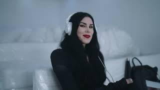 Kat Von D - I AM A MACHINE (Feat. Alissa White-Gluz) - Behind the Scenes