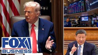 China doesn’t have any cards in this, expert says | Recap
