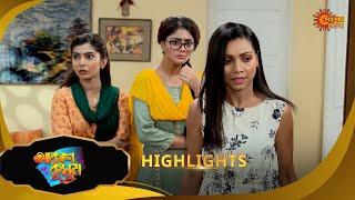 Akash Kusum - Highlights | 15 June 2025 | Full Ep FREE on SUN NXT | Sun Bangla Serial
