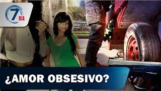 El modus operandi que conectó dos asesinatos con 10 años de diferencia - Séptimo Día