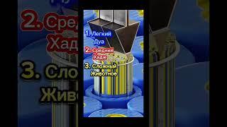 Ты смог ответить ? ма ша Аллах . Не забудь подписаться #shorts