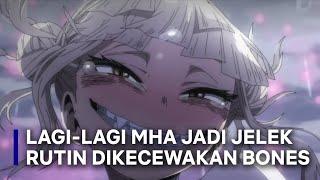 My Hero Academia Season 7 Sungguh Mengecewakan