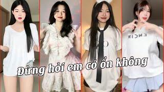 Giá như đời làm gì có giá như... Trend Tik Tok Đừng hỏi em ổn không remix remix #lnh #tiktok #fyp