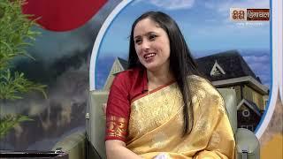 Namaste Himachal With Pt  Vidya Sagar