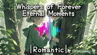 Whispers of Forever Eternal Moments | Romantic | Loopify