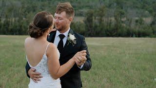 Marisa + FA | Wedding Highlight Video | Louvain, South Africa