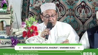 MADRASATUL KHAIRAT | MWEMBE KUKU | 2024 | 1446 HIJIRIYA