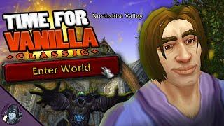 A Noob's Adventure in Vanilla WoW! - (A WoW Machinima by Nixxiom)