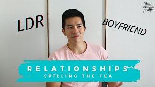 Spilling The Tea On Gay Relationships I Ask Dr Kang Ep 5