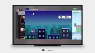 tvOS 9.2 BETA 1