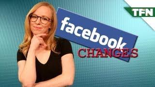 Facebook Policy Changes: AGAIN?!