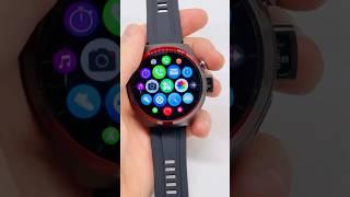 ANDROID WATCH W50 PRO MAX