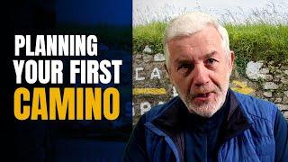 Planning your First Camino - 12 Camino de Santiago Planning Tips