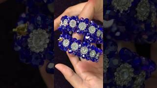 Easy bracelet making #shorts #crafternimi #handmade #jewellery #bracelet making at home #diy #viral