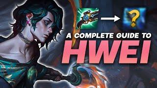 S14 HWEI Guide - How To LEARN and Carry With HWEI Step by Step