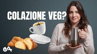 Guida completa alla COLAZIONE con Silvia Goggi (Q&A)