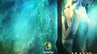 ArcheAge - Gweonid Forest Theme