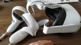 Oculus Quest 2 SALE!