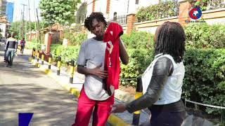 Shatta Bway alikwom Waks Tiki Taka 4-1 Reason