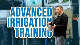 All Landscapers Should Watch This - Advanced Irrigation Training