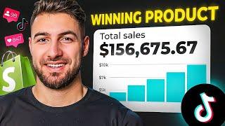 How To Find A Winning Organic Dropshipping Product l Full 2024 Guide