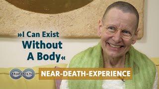 "I Can Exist Without a Body" | Sabine Mehne's Near-Death Experience