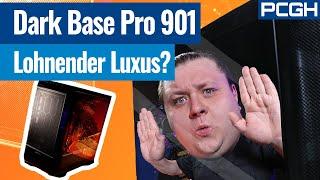 Neues Flaggschiff von Be Quiet?!  | Was taugt das Teil? Dark Base Pro 901 im Test