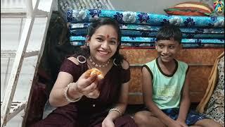 आज केला भाचीचा birthday celebration l #vlog #birthday #birthdaycelebration