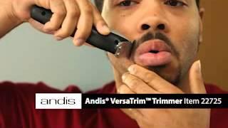 Andis At-Home: VersaTrim™ Trimmer