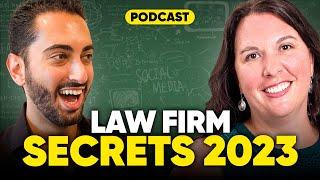 Legal Marketing Strategies 2024 With Sam Mollaei