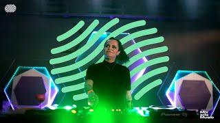MIXADA #07 | JANAÍNA JORDÃO | MINIMAL- TECHNO