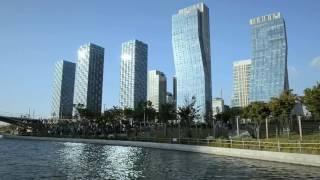 "SONGDO"- The International Business District- Short Documentary